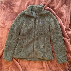 NWOT Patagonia Jacket